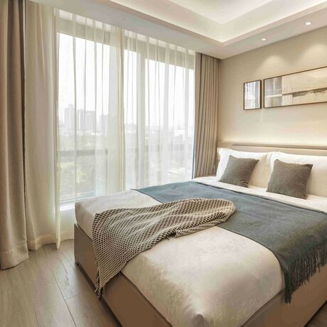 Imagen de la habitación del Hotel Chongqingyitangfuwugongyu. Foto 13