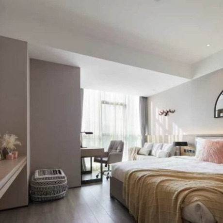 Imagen de la habitación del Hotel Chongqingyitangfuwugongyu. Foto 14