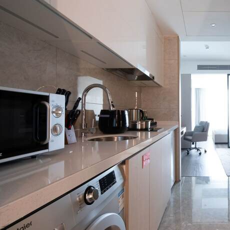 Imagen de la habitación del Hotel Chongqingyitangfuwugongyu. Foto 15
