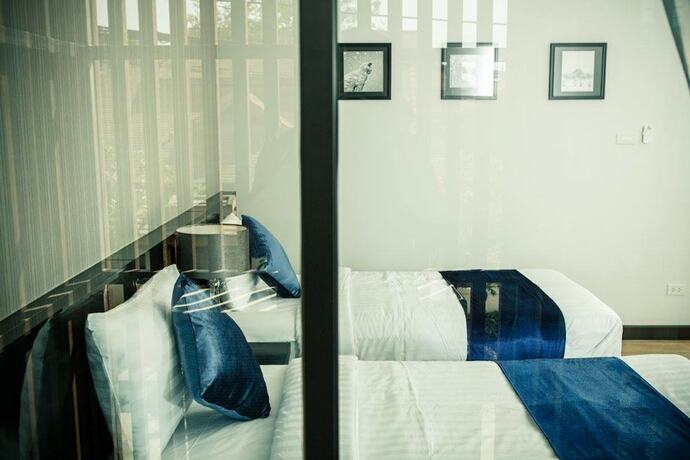 Imagen de la habitación del Hotel Chonlada Place, Chang Phueak. Foto 15