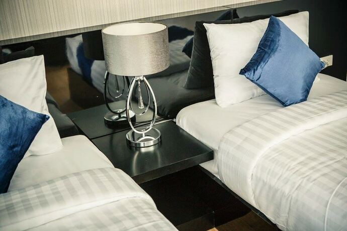 Imagen de la habitación del Hotel Chonlada Place, Chang Phueak. Foto 19