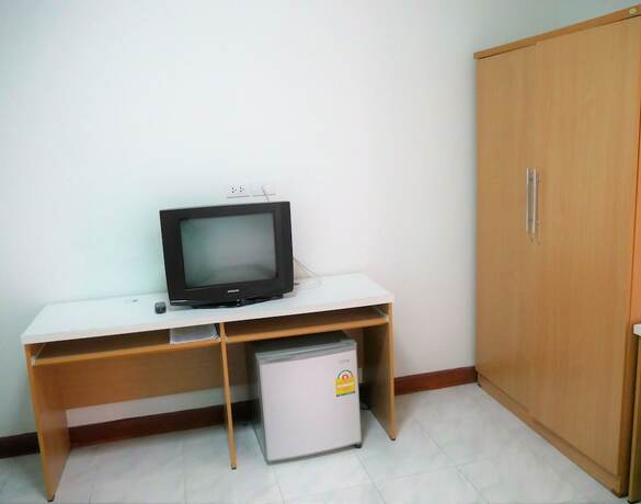 Imagen general del Hotel Chonlada Place. Foto 2