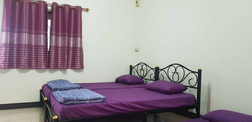 Imagen de la habitación del Hotel Chonlada Place. Foto 7