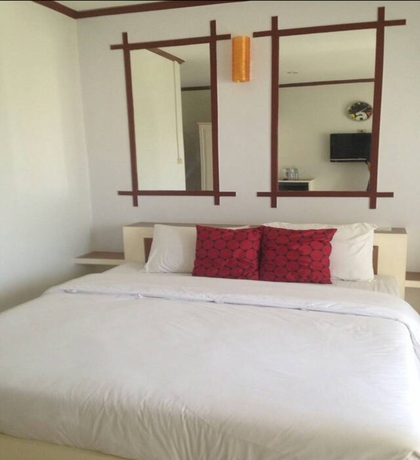Imagen general del Hotel Chonlapruk Lakeside. Foto 4