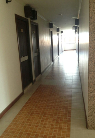 Imagen general del Hotel Chonlapruk Lakeside. Foto 5