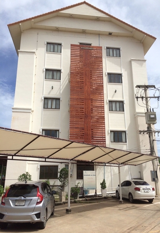 Imagen general del Hotel Chonlapruk Lakeside. Foto 6