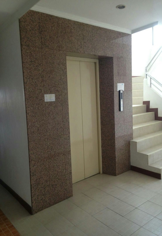 Imagen general del Hotel Chonlapruk Lakeside. Foto 9