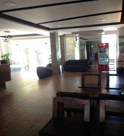 Imagen general del Hotel Chonlapruk Lakeside. Foto 11