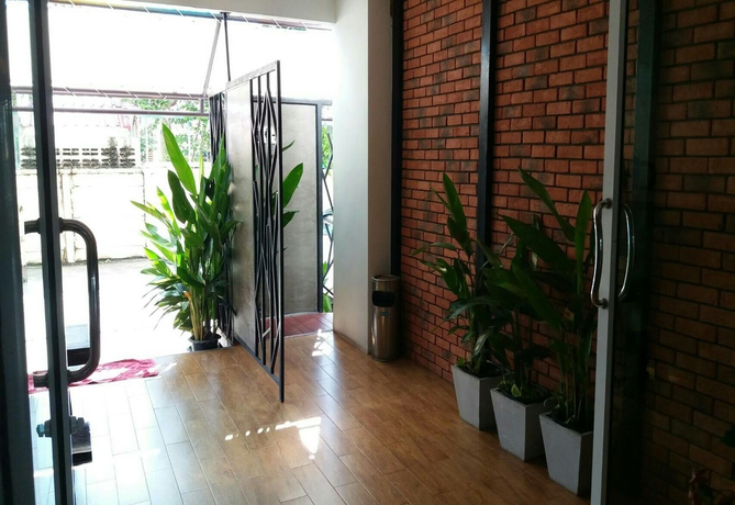 Imagen general del Hotel Chonlapruk Lakeside. Foto 14