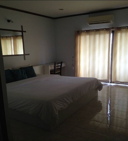 Imagen general del Hotel Chonlapruk Lakeside. Foto 15