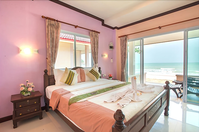 Imagen de la habitación del Hotel Chonnapha Resort. Foto 4