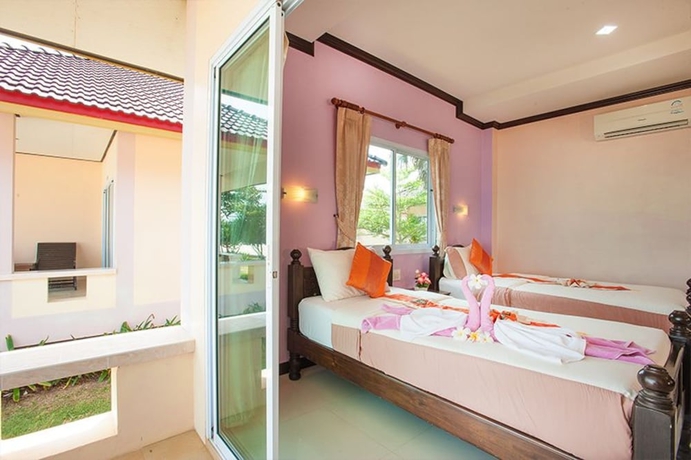 Imagen de la habitación del Hotel Chonnapha Resort. Foto 10