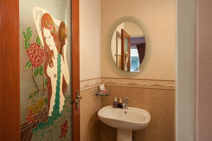 Imagen de la habitación del Hotel Chonnapha Resort. Foto 11