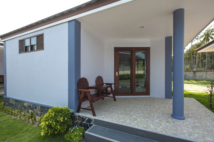 Imagen de la habitación del Hotel Chonnapha Resort. Foto 18