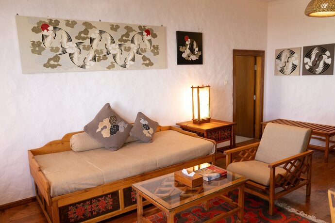 Imagen general del Hotel Chonor House. Foto 3