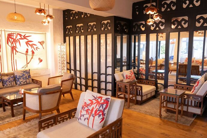 Imagen general del Hotel Chonor House. Foto 6