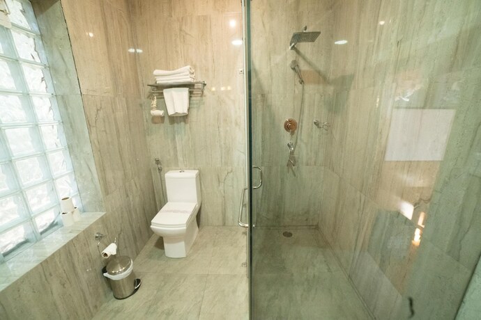 Imagen general del Hotel Chonor House. Foto 9