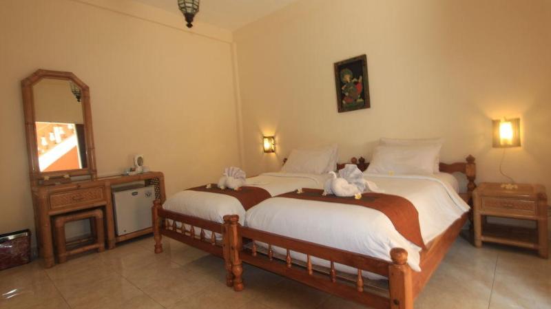 Imagen general del Hotel Chonos. Foto 3