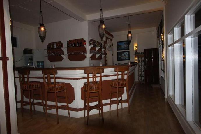 Imagen general del Hotel Chonos. Foto 4