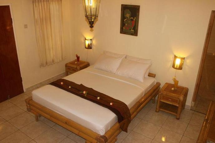 Imagen general del Hotel Chonos. Foto 11