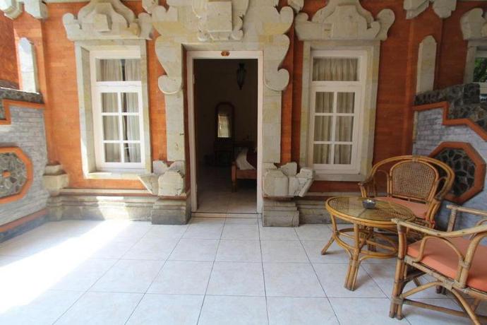 Imagen general del Hotel Chonos. Foto 15
