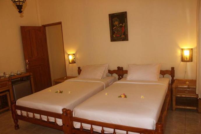 Imagen general del Hotel Chonos. Foto 17