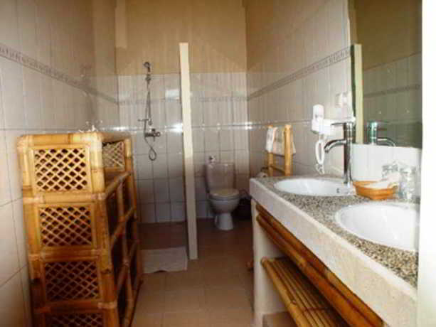 Imagen de la habitación del Hotel Chonos. Foto 19