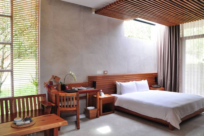 Imagen de la habitación del Hotel Chooart Villa. Foto 6