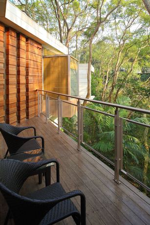 Imagen de la habitación del Hotel Chooart Villa. Foto 8