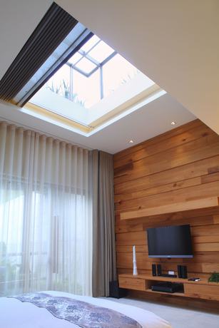 Imagen de la habitación del Hotel Chooart Villa. Foto 9