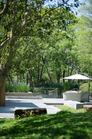 Imagen de los exteriores del Hotel Chooart Villa. Foto 15