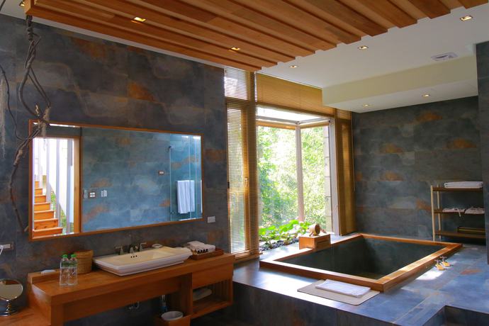 Imagen de la habitación del Hotel Chooart Villa. Foto 11