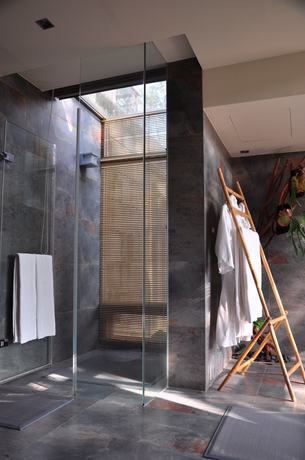 Imagen de la habitación del Hotel Chooart Villa. Foto 12