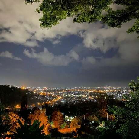 Imagen general del Hotel Choose Kigali. Foto 2