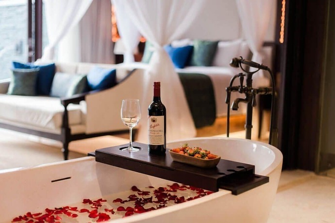 Imagen general del Hotel Choose Kigali. Foto 3