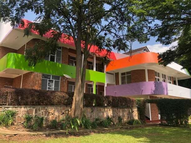 Imagen general del Hotel Choose Kigali. Foto 4