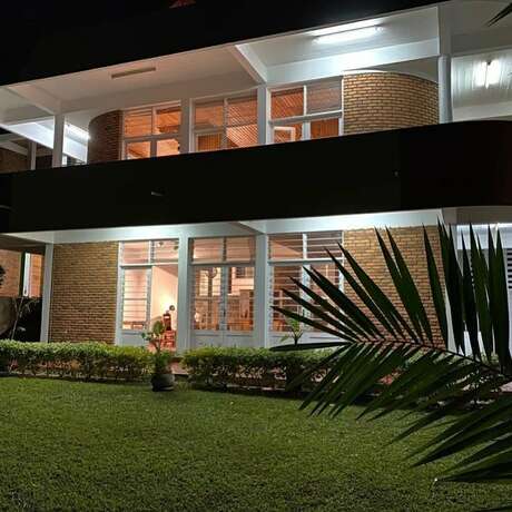 Imagen general del Hotel Choose Kigali. Foto 5