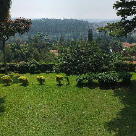 Imagen general del Hotel Choose Kigali. Foto 6