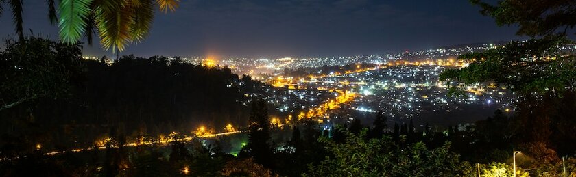Imagen general del Hotel Choose Kigali. Foto 12