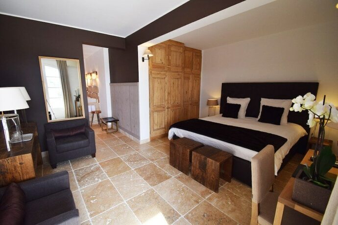 Imagen de la habitación del Hotel Choose Kigali. Foto 20