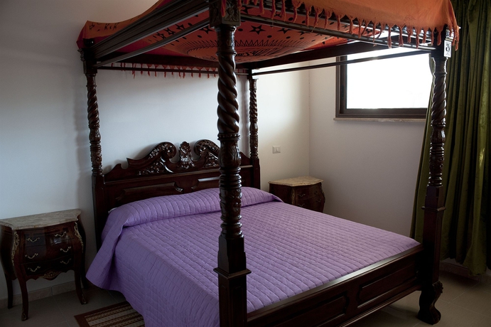 Imagen de la habitación del Hotel Chopin, Aeropuerto de Roma-Fiumicino. Foto 5