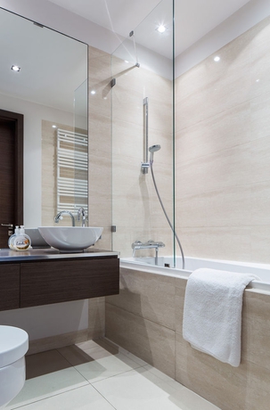 Imagen de la habitación del Hotel Chopin Apartments Capital. Foto 2