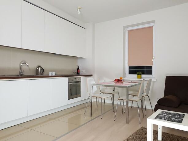 Imagen de la habitación del Hotel Chopin Apartments Eco. Foto 17