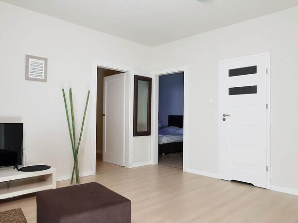 Imagen general del Hotel Chopin Apartments Eco. Foto 4