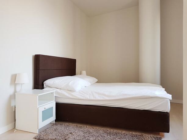 Imagen de la habitación del Hotel Chopin Apartments Eco. Foto 18