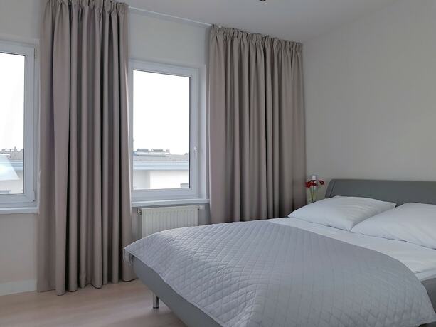 Imagen de la habitación del Hotel Chopin Apartments Eco. Foto 19