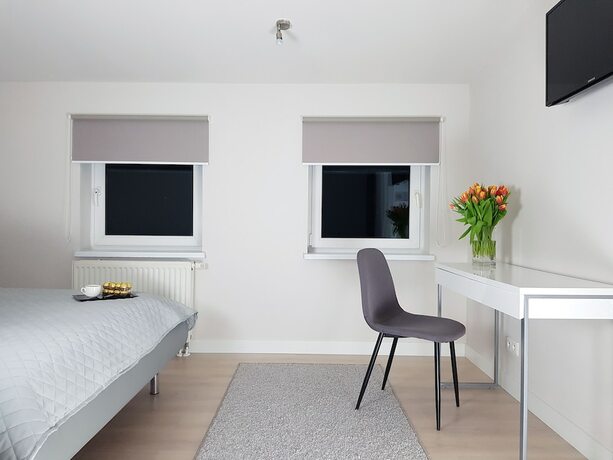 Imagen general del Hotel Chopin Apartments Eco. Foto 13