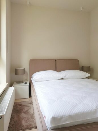 Imagen general del Hotel Chopin Apartments Eco. Foto 16