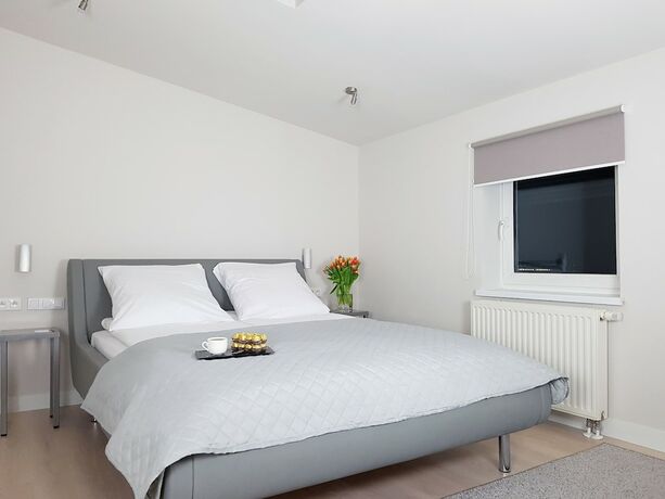Imagen de la habitación del Hotel Chopin Apartments Eco. Foto 20
