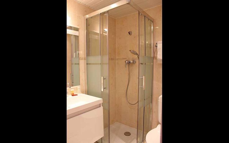 Imagen general del Hotel Chopin, Bourse. Foto 3